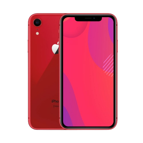 iPhone XR